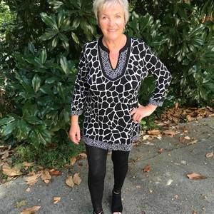 Meet your Posher, Birthe